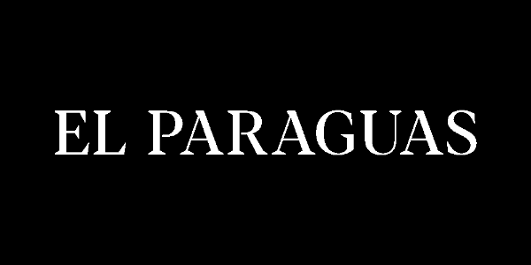 Logo de El Paraguas