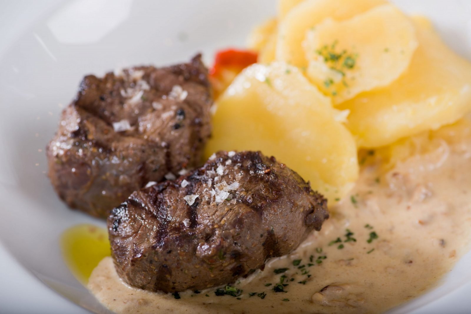 Asador Donostiarra: gallery