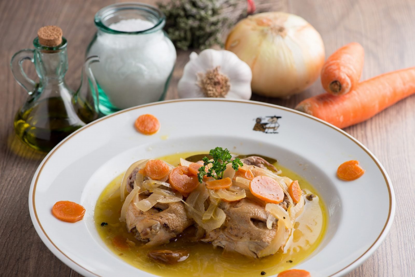 Asador Donostiarra: gallery