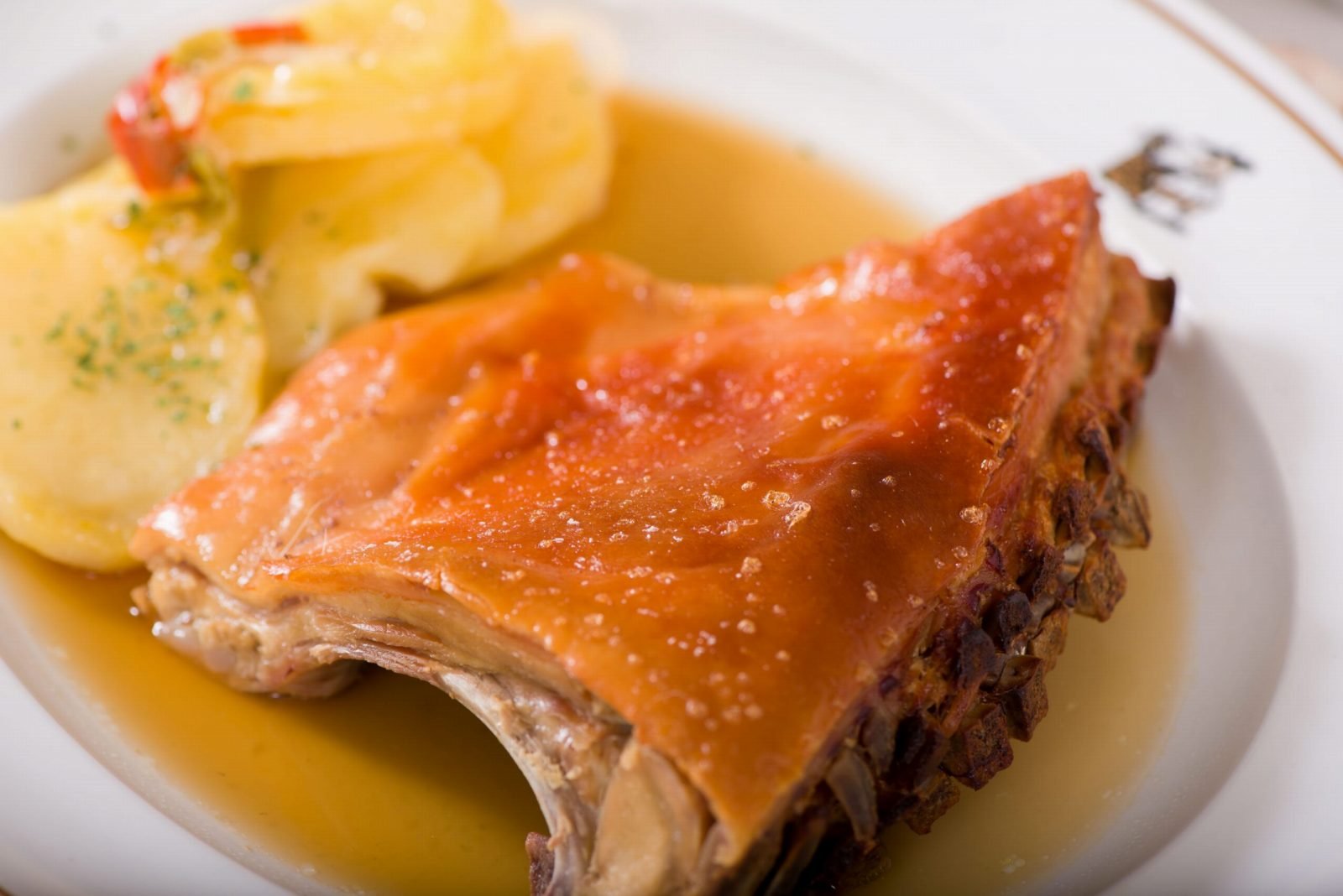 Asador Donostiarra: gallery
