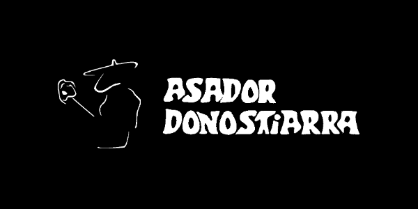 Asador Donostiarra logo