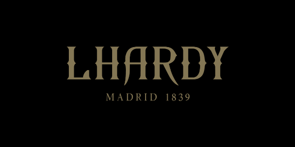 Lhardy logo