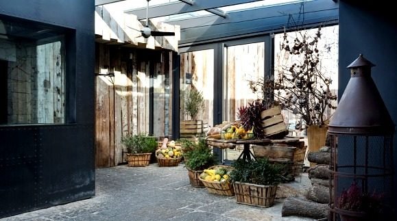 Filandón: gallery