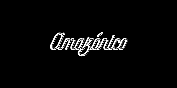Amazónico logo