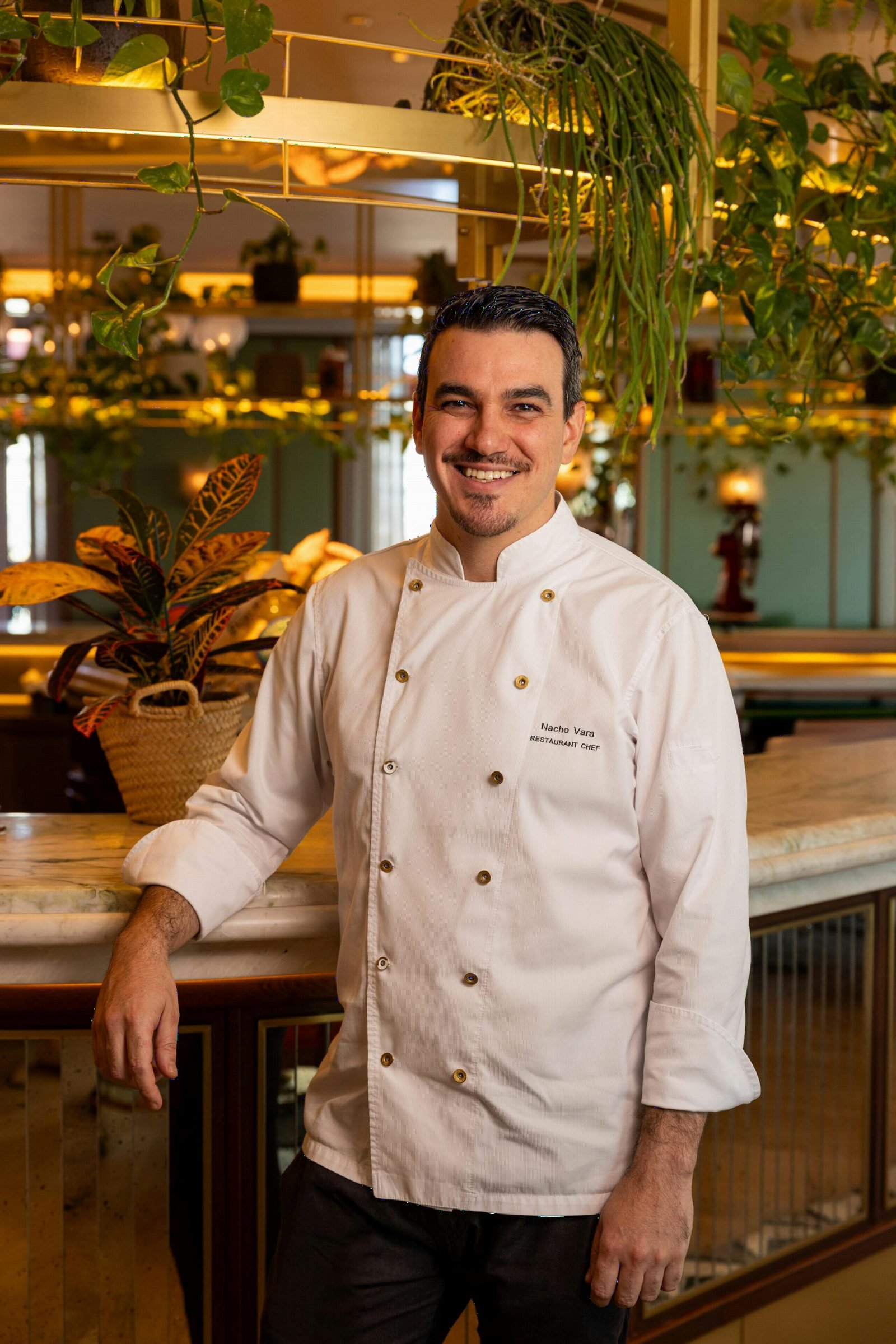 Dani Brasserie: gallery