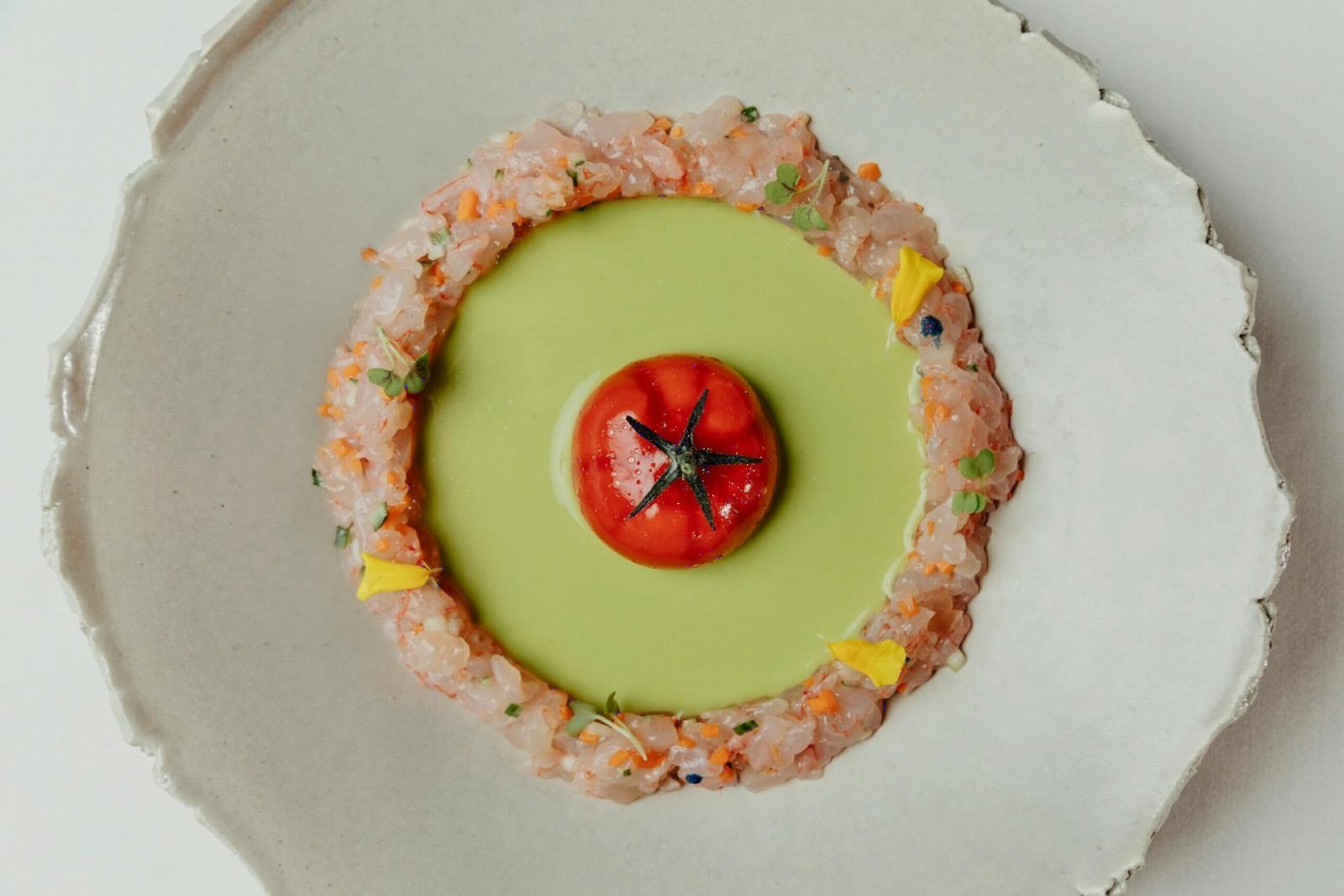 Dani Brasserie: gallery