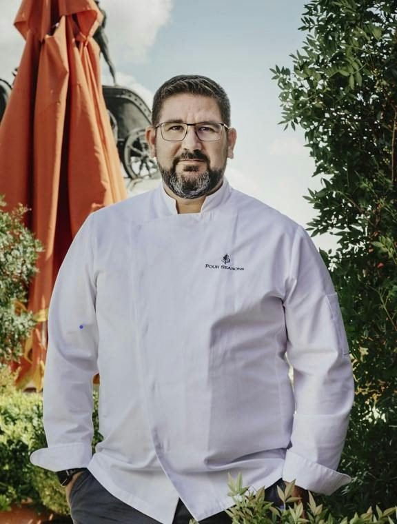 Dani Brasserie: gallery