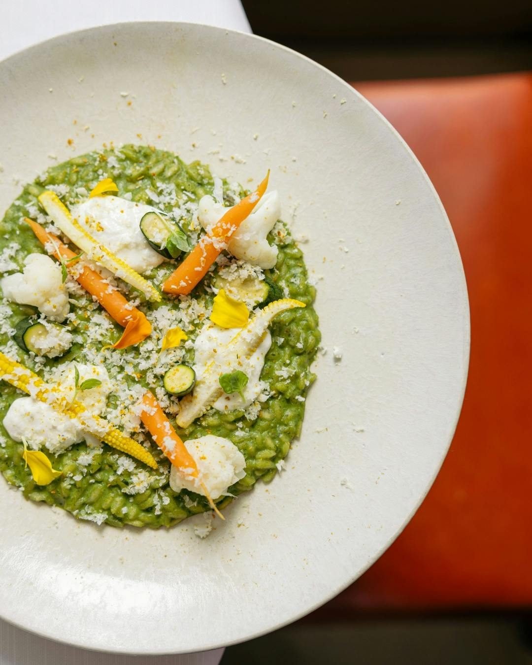 Dani Brasserie: gallery