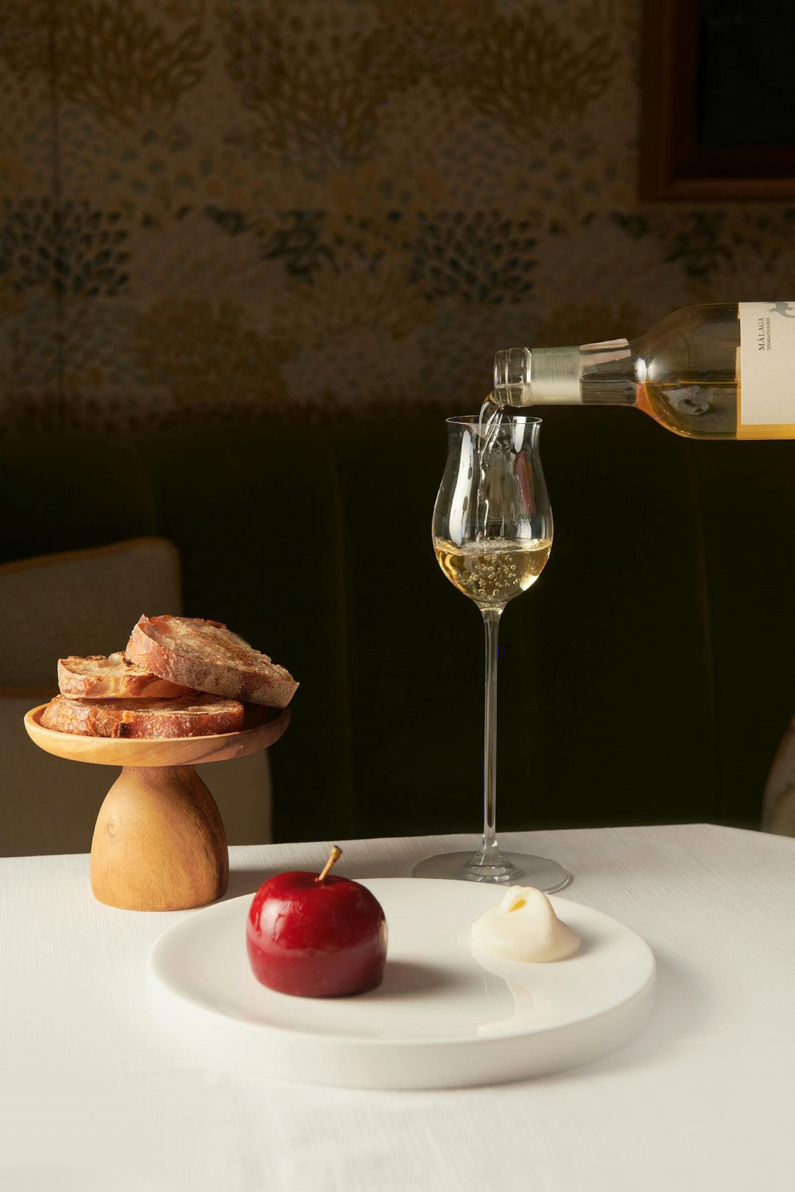 Dani Brasserie: gallery