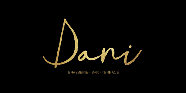 Dani Brasserie logo