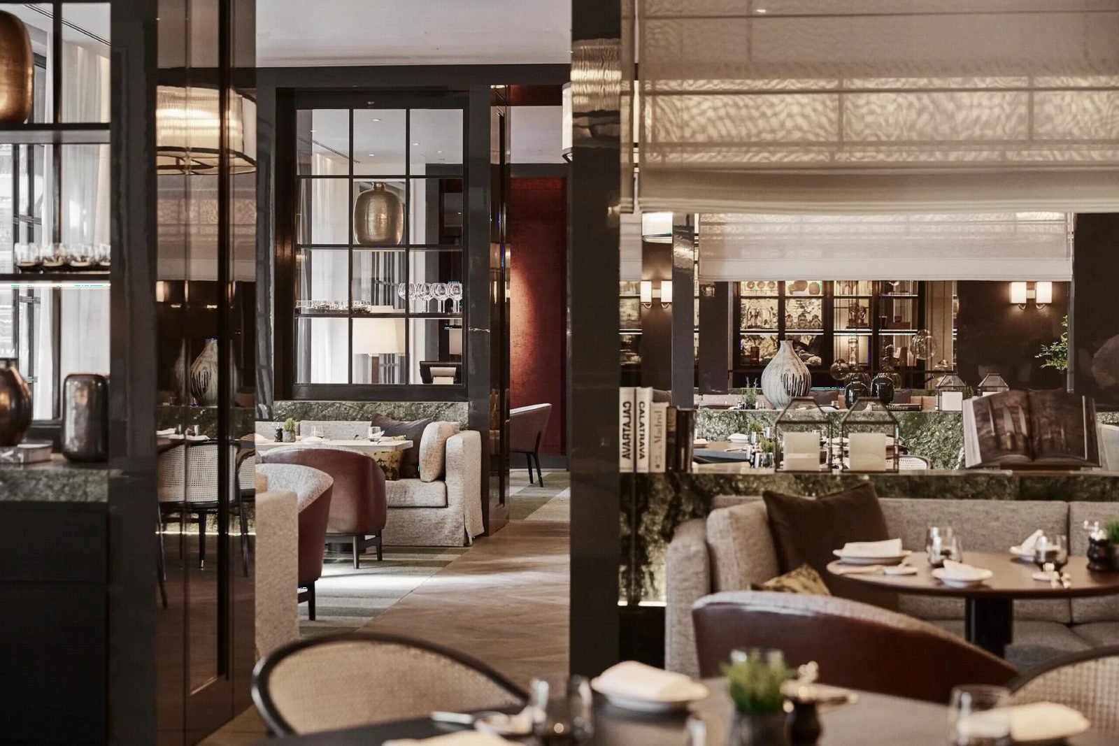 Las Brasas de Castellana: gallery
