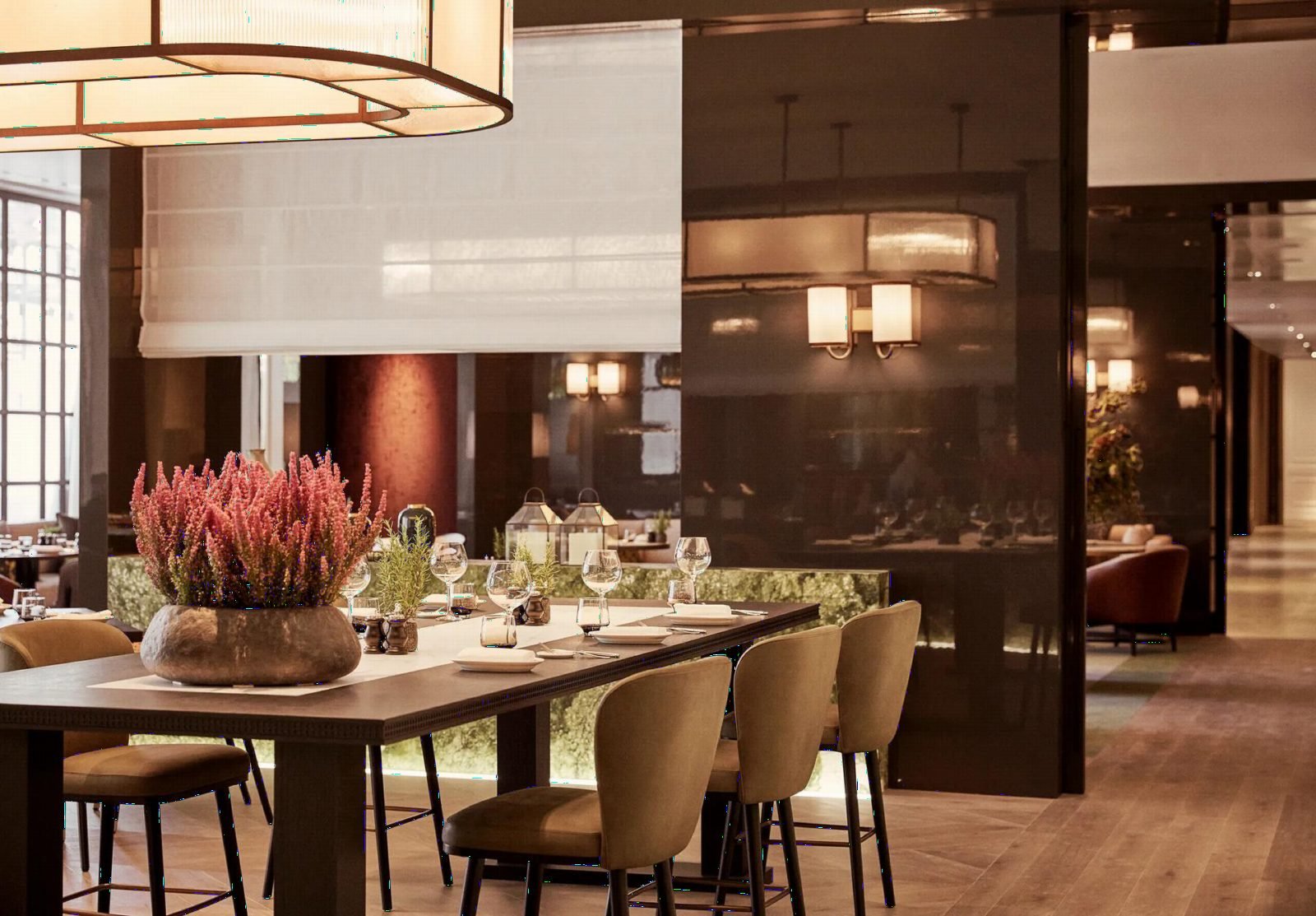 Las Brasas de Castellana: gallery