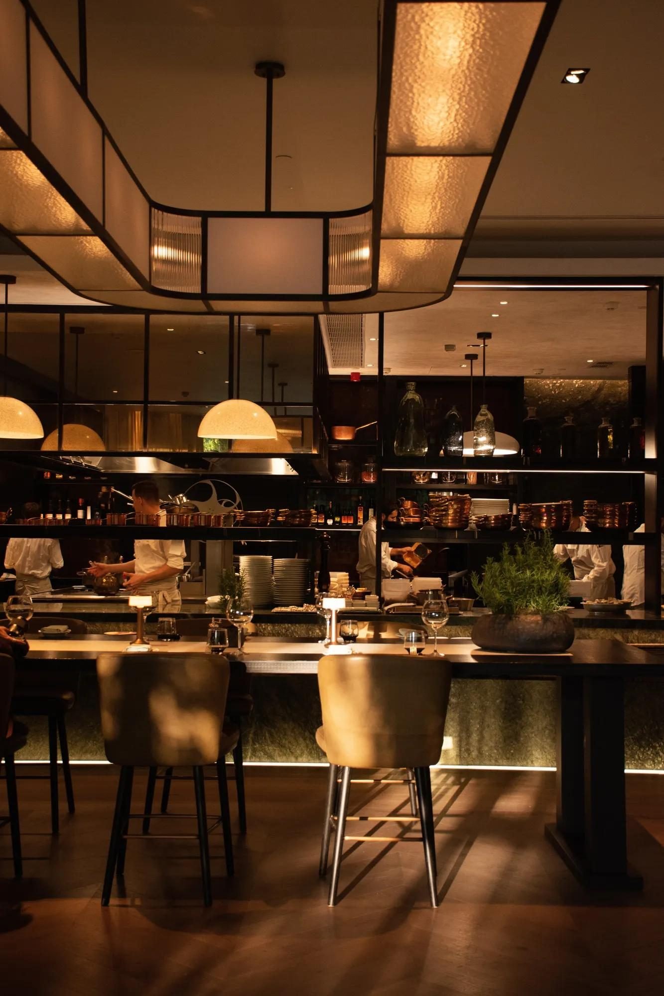 Las Brasas de Castellana: gallery