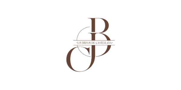 Las Brasas de Castellana logo