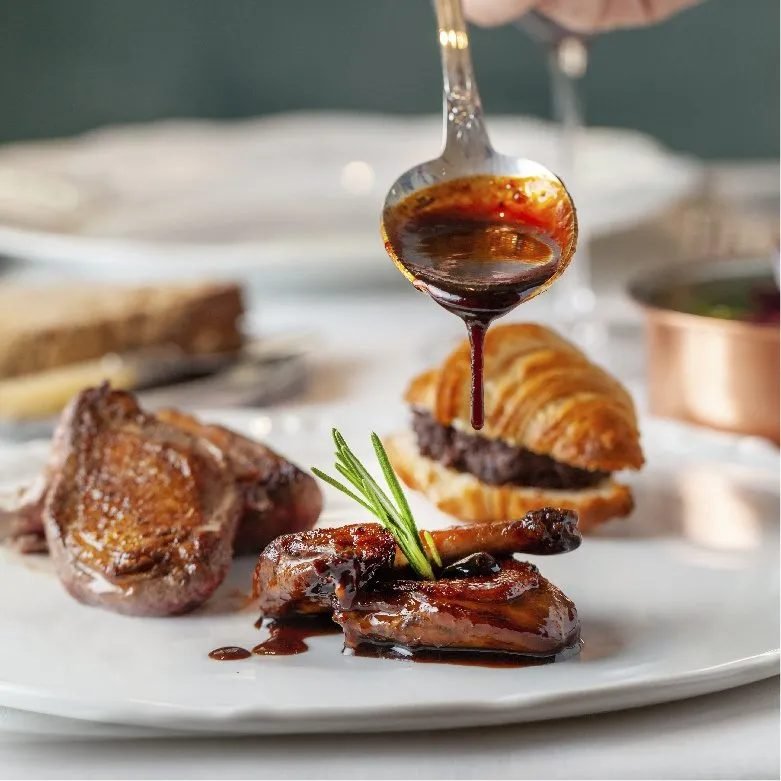Le Bistroman Atelier: gallery