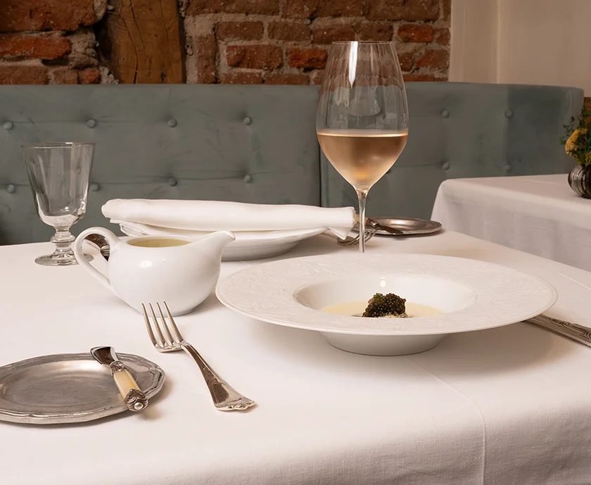Le Bistroman Atelier: gallery
