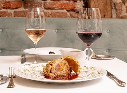 Le Bistroman Atelier: gallery
