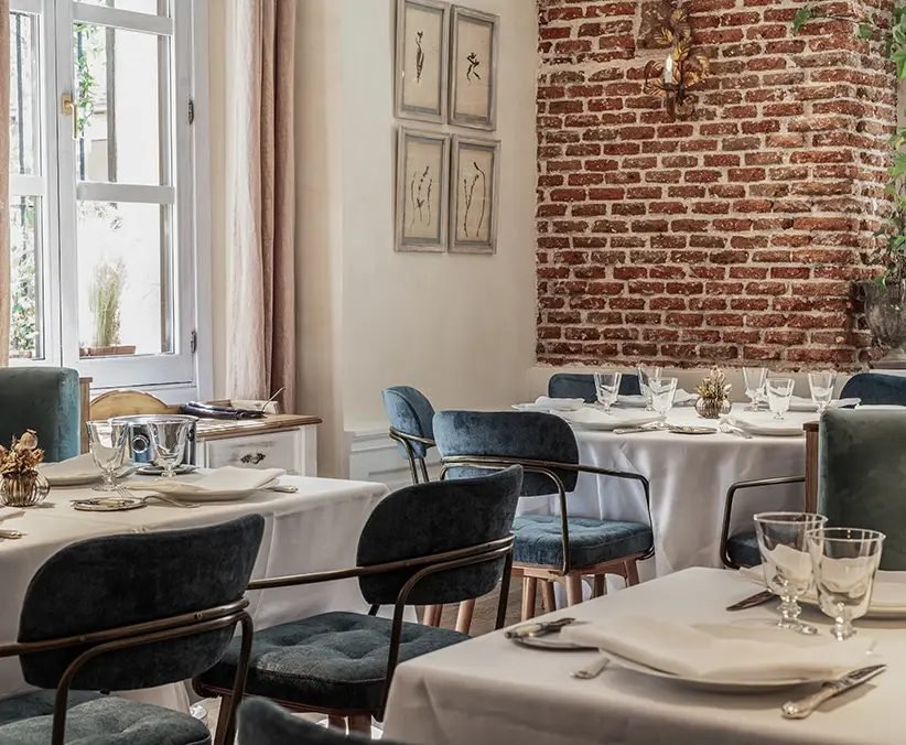 Le Bistroman Atelier: gallery