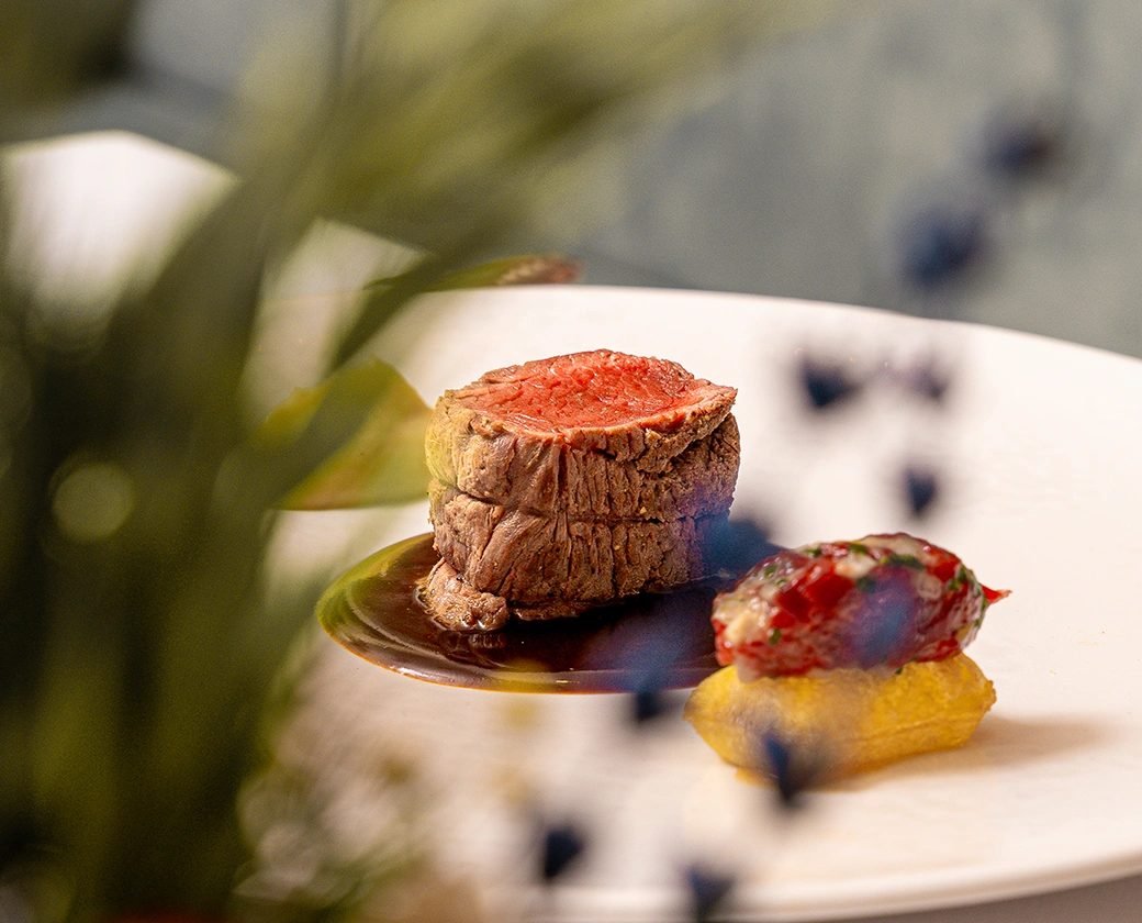 Le Bistroman Atelier: gallery