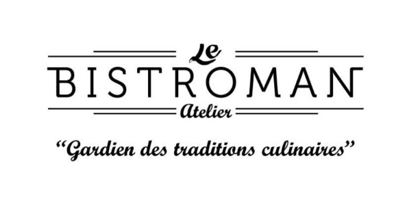Le Bistroman Atelier logo