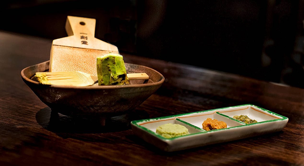 Kabuki: gallery