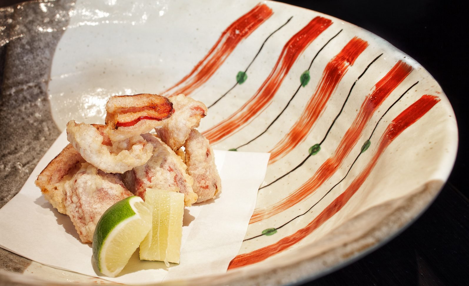 Kabuki: gallery
