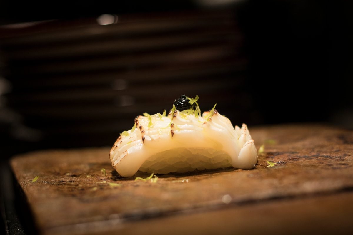 Kabuki: gallery
