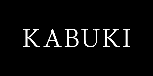 Kabuki logo
