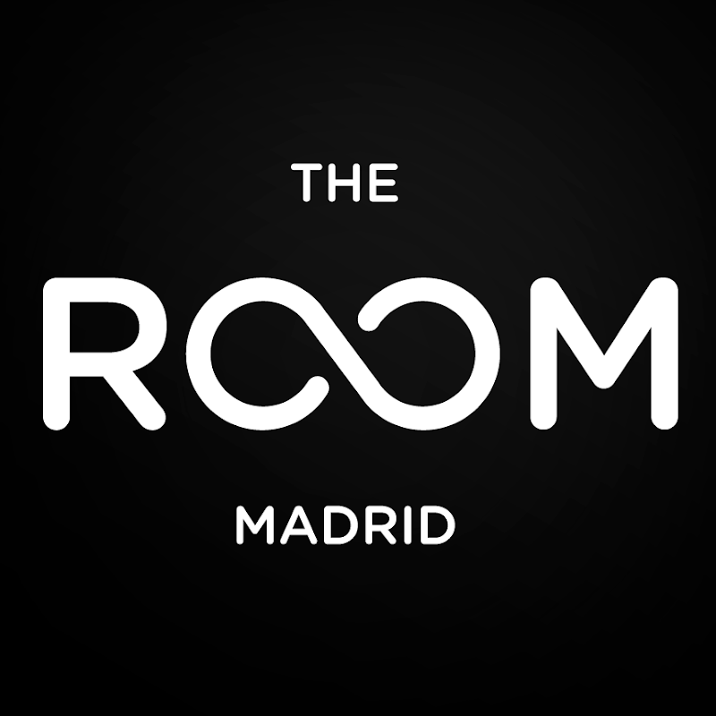 Logo de The Room Madrid