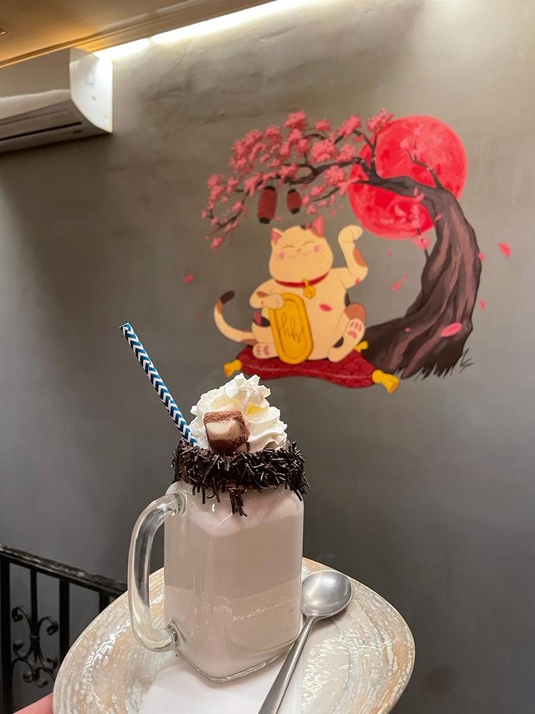 Holy Hookah: galería