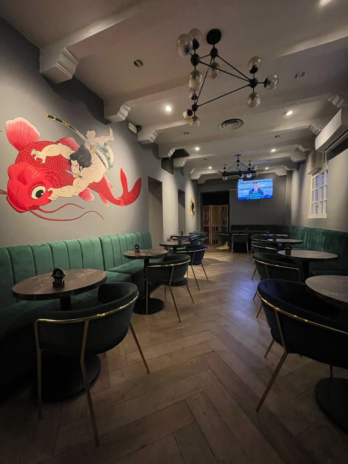 Holy Hookah: galería