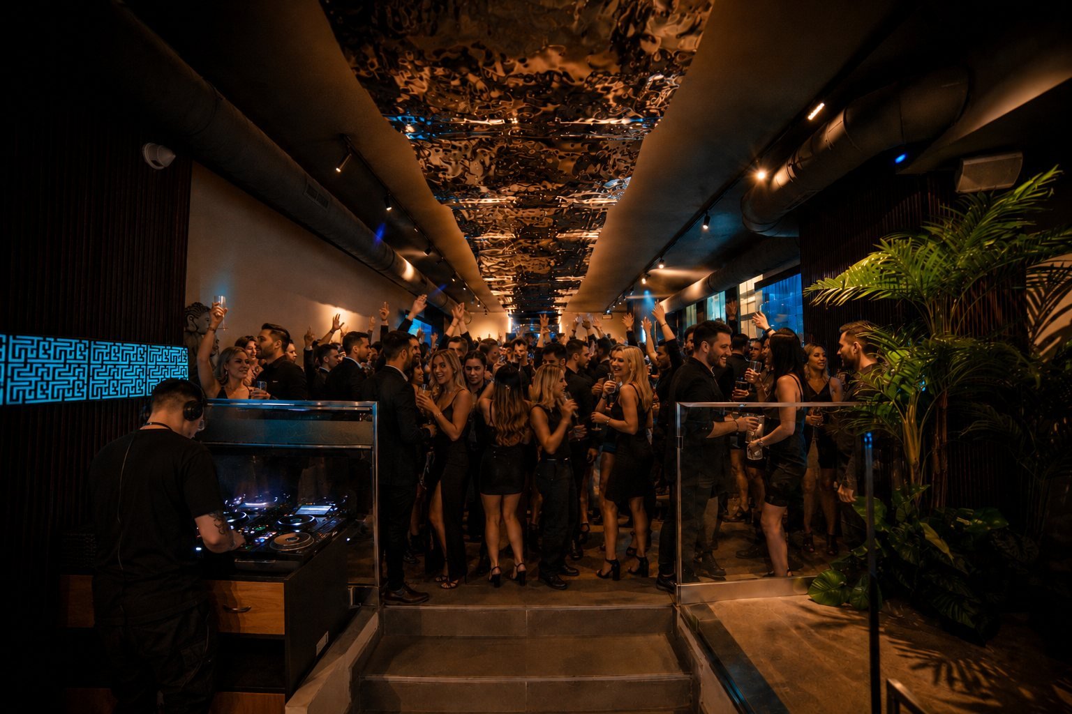 Shambala Lux: galería