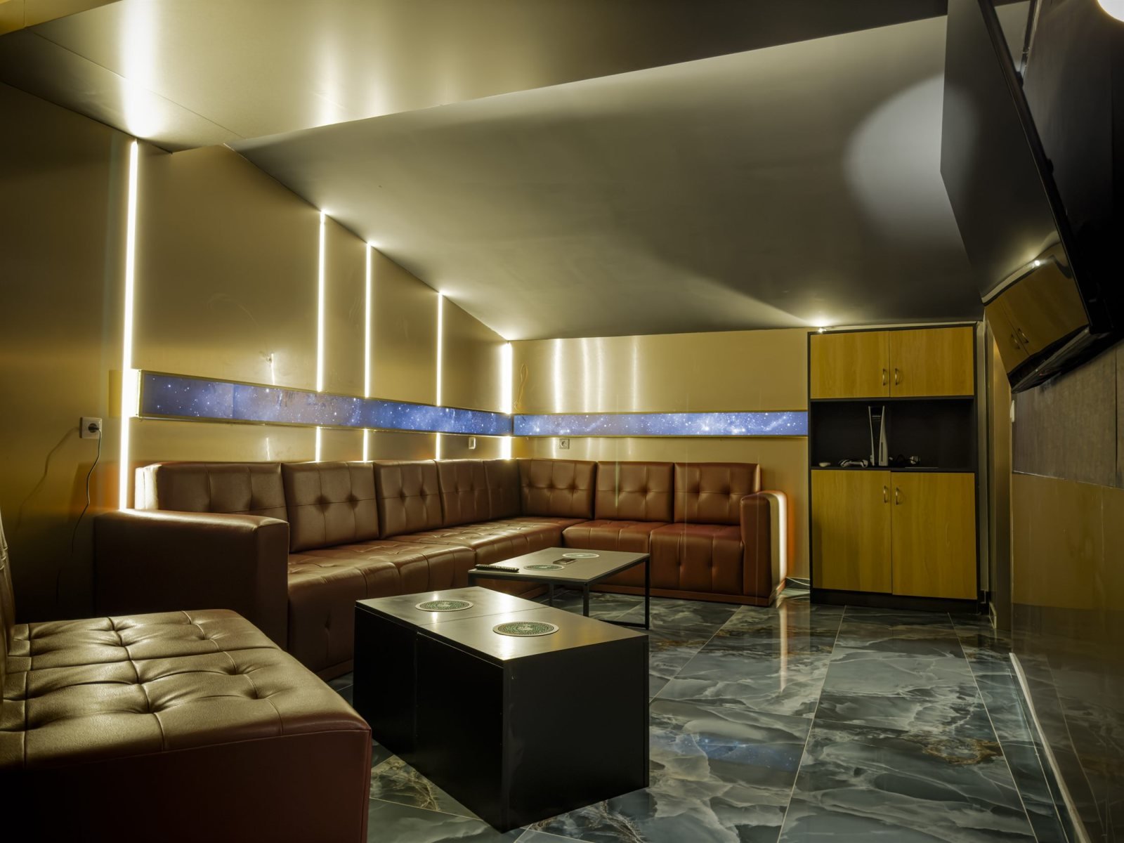 Shambala Lux: galería