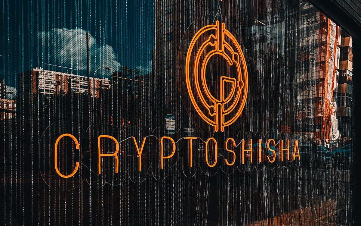 Tetería CryptoShisha