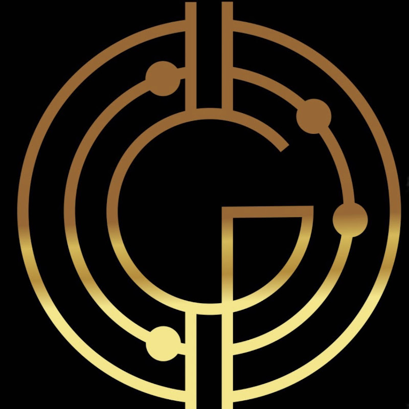 Logo de Tetería CryptoShisha