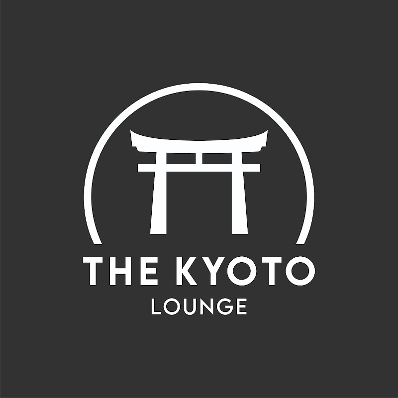 The Kyoto Lounge logo
