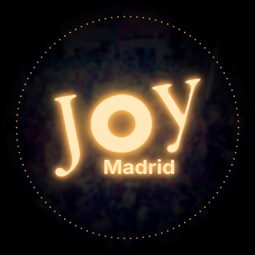 Logo de Joy Eslava
