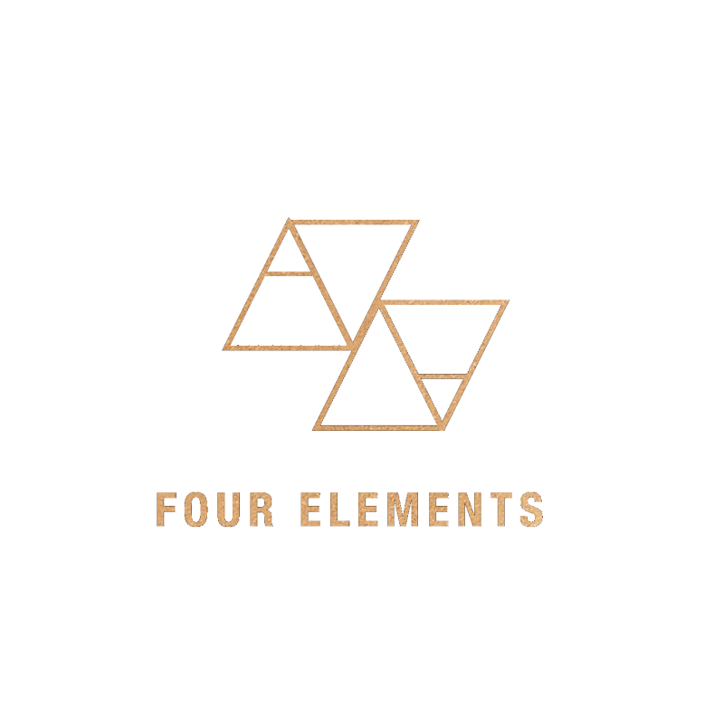 Logo de Four Elements Shisha Lounge
