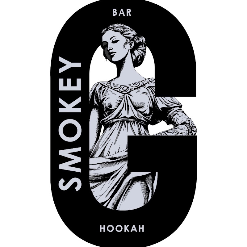Logo de Smokey Gallery