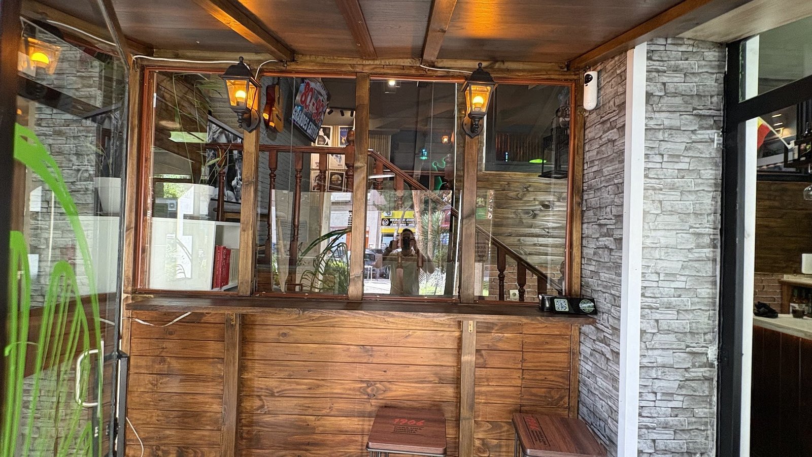 LIMMA Lounge Bar
