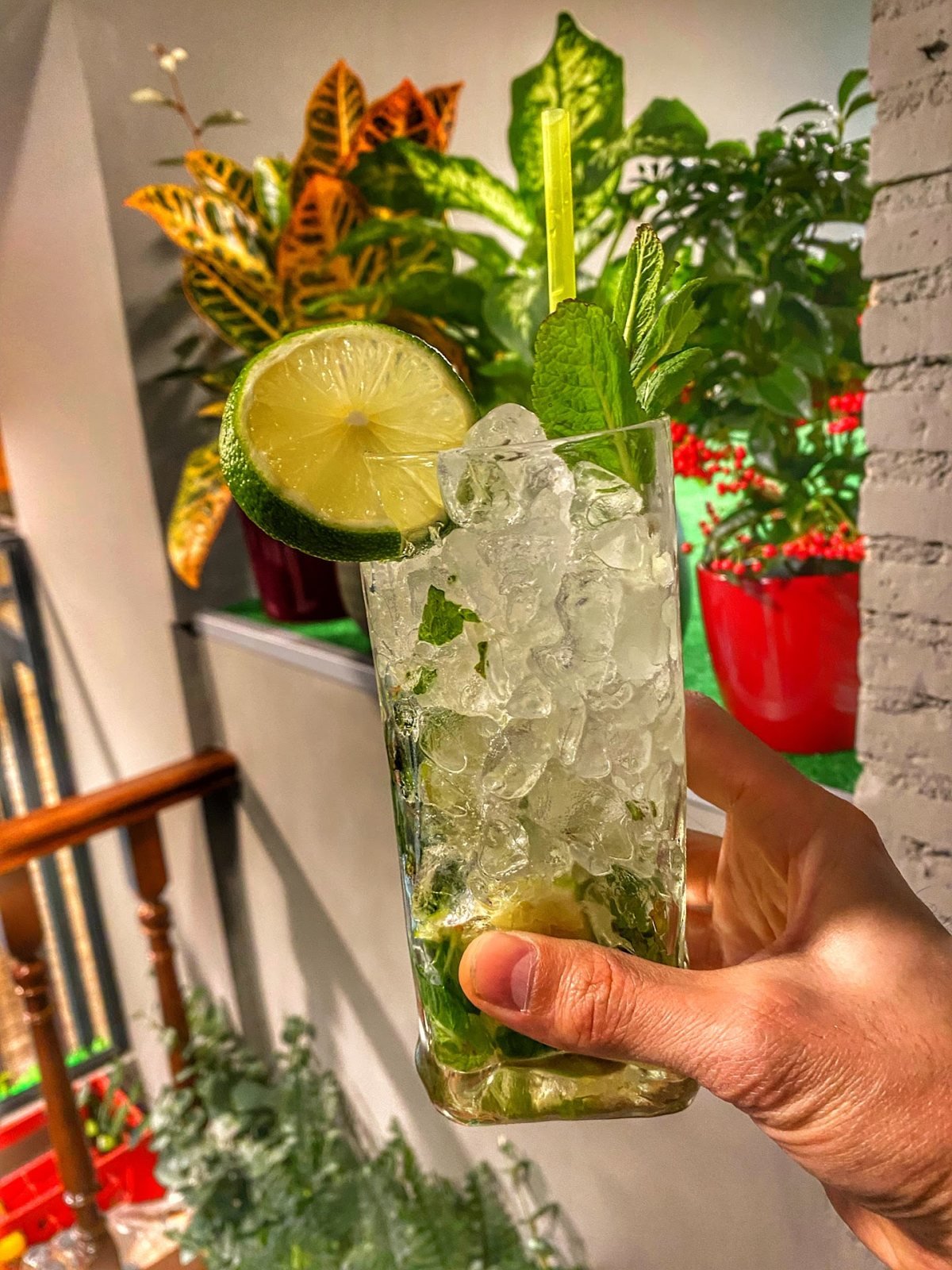 LIMMA Lounge Bar: gallery