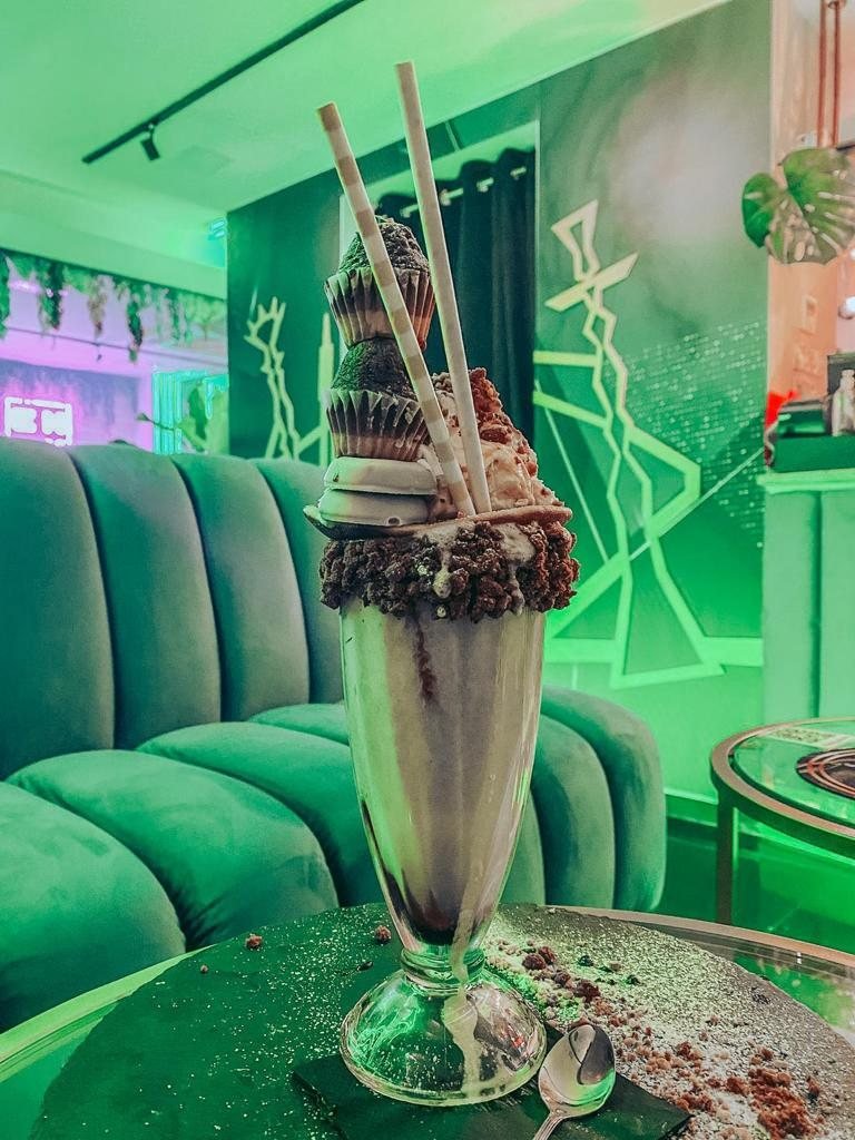 Envy Hookah: galería