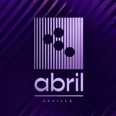 Flyer de VIERNES ABRIL en Abril (Sevilla), viernes 2 de octubre de 2026