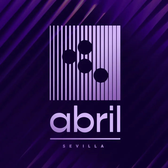 Flyer de VIERNES ABRIL en Abril (Sevilla), viernes 30 de octubre de 2026