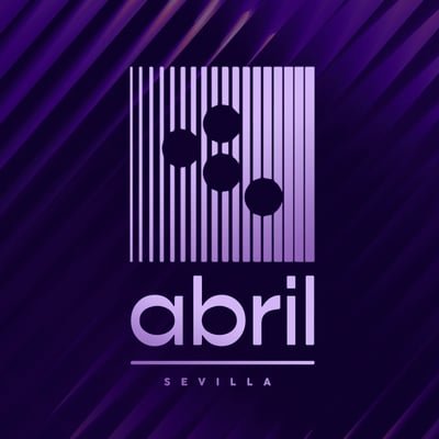 Abril logo
