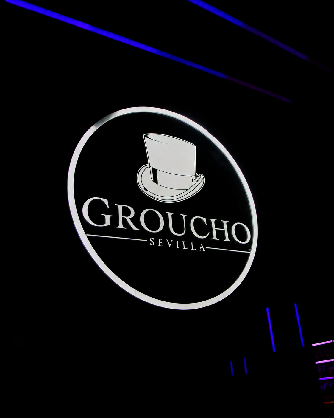 Groucho