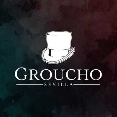 Logo de Groucho