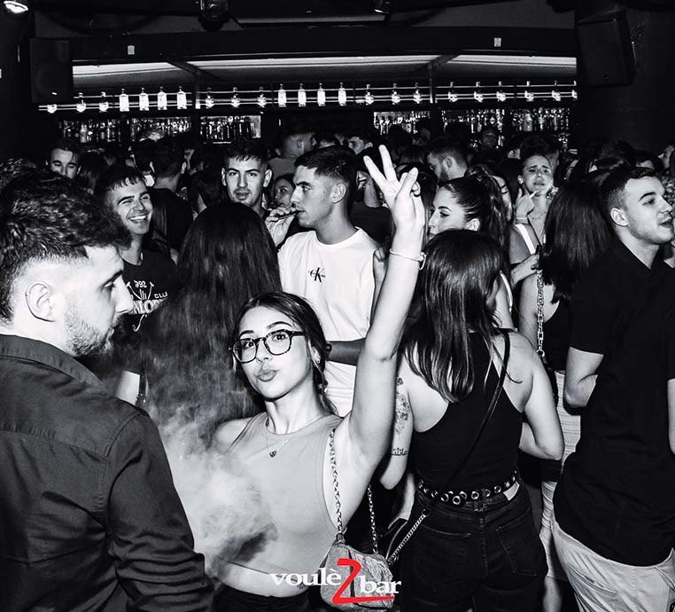 Voulezbar