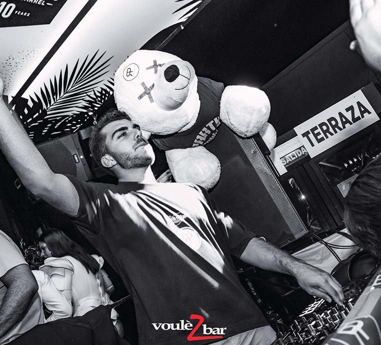 Voulezbar: galería