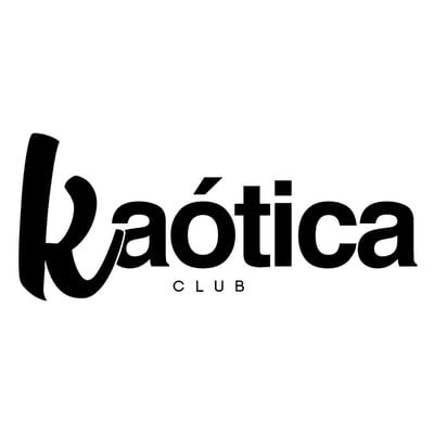 Logo de Kaótica Club